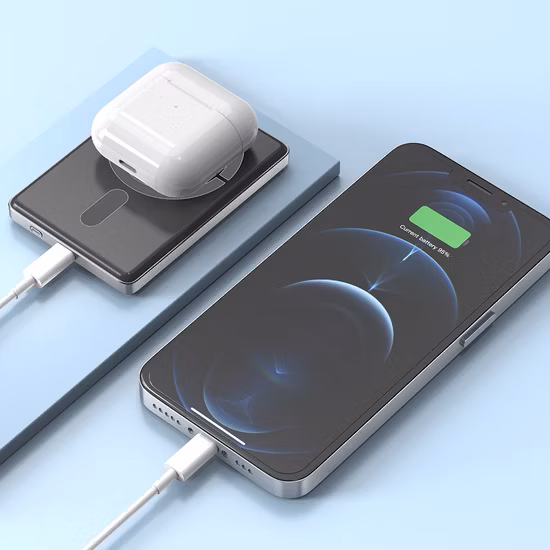 5000mAh China Productos Proveedores Fábrica Venta al por mayor Cargador móvil portátil Fuente de banco de energía