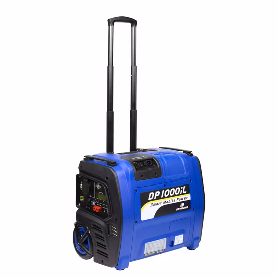 1300W profesional nueva energía Camping eléctrico interior y exterior batería generador de energía para el hogar estación de energía portátil móvil