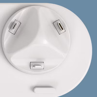 2023 Venta caliente 5W 7.5W 10W 15W Cargador inalámbrico de bambú para teléfonos inteligentes y Airpods Pad de cargador inalámbrico rápido