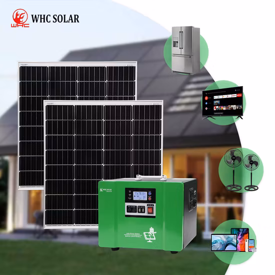 Batería para acampar, inversor recargable, energía portátil móvil 300wh adecuada para escenarios exteriores e interiores estación de energía portátil