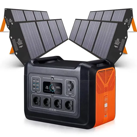 Banco de energía portátil de 2000 W/estación de energía portátil para acampar/casa/rescate/emergencia (Y2000)
